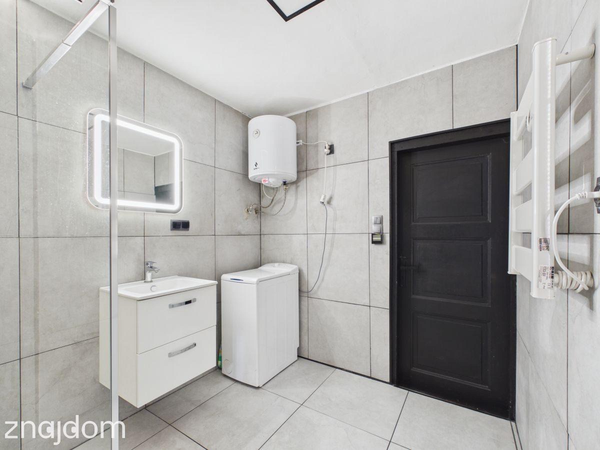 3 pokoje, jeden, piętro wyżej - idealny na biuro. - zdjęcie 14