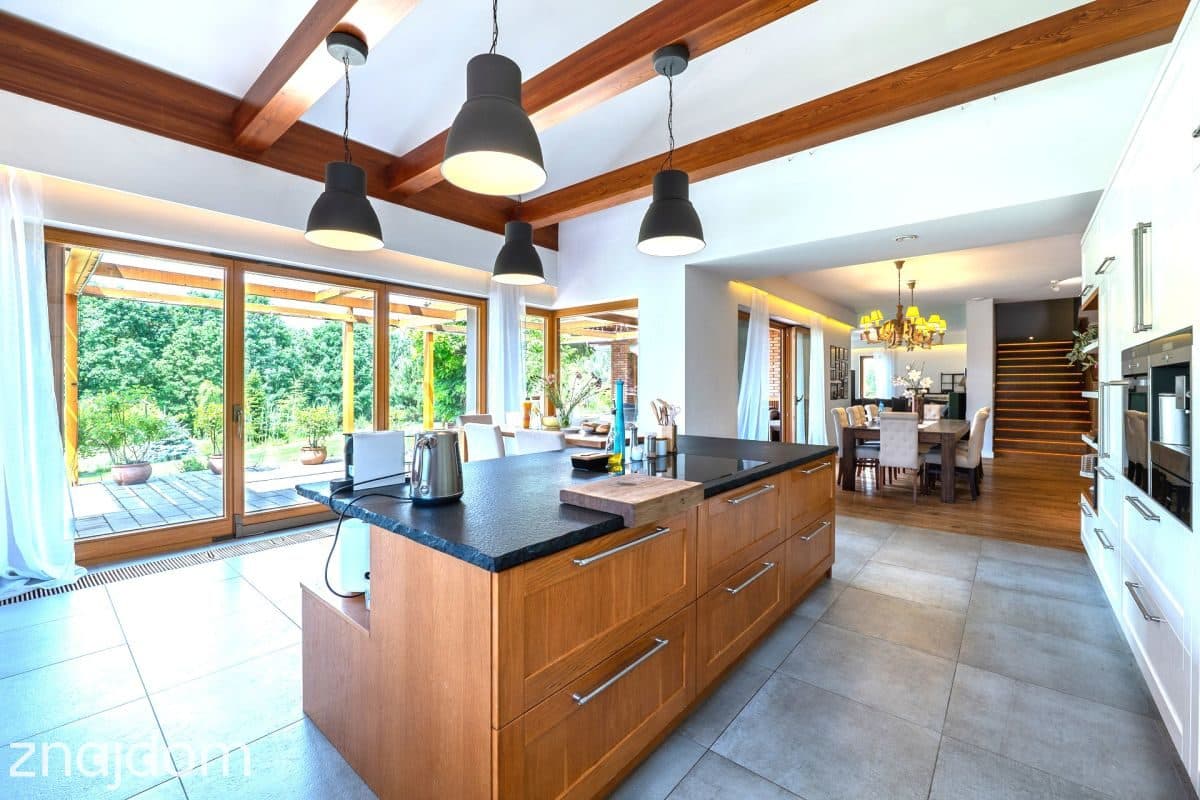 Willa w śródziemnomorskim stylu! - zdjęcie 10