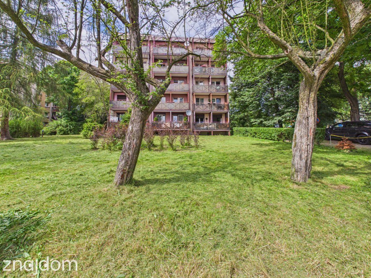 Z balkonem w najlepszej lokalizacji! - zdjęcie 18