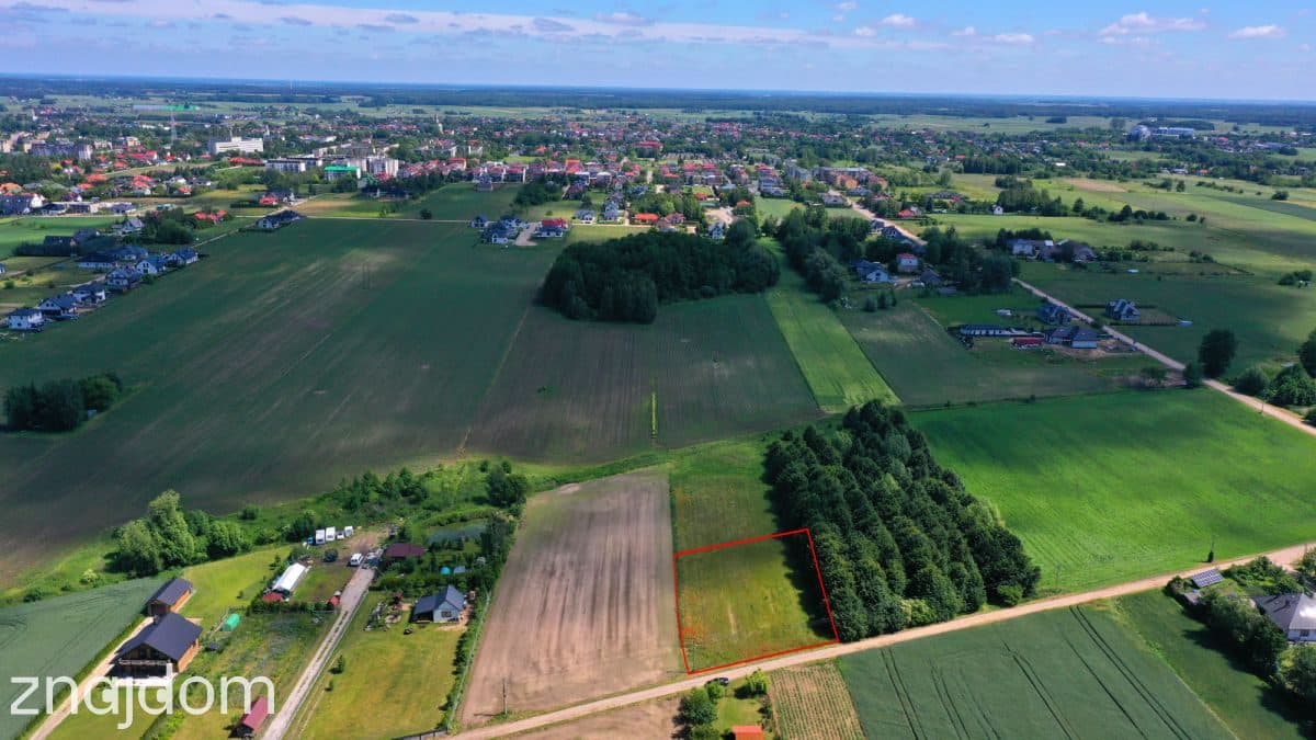 Blisko miasta, z dala od zgiełku - zdjęcie 3