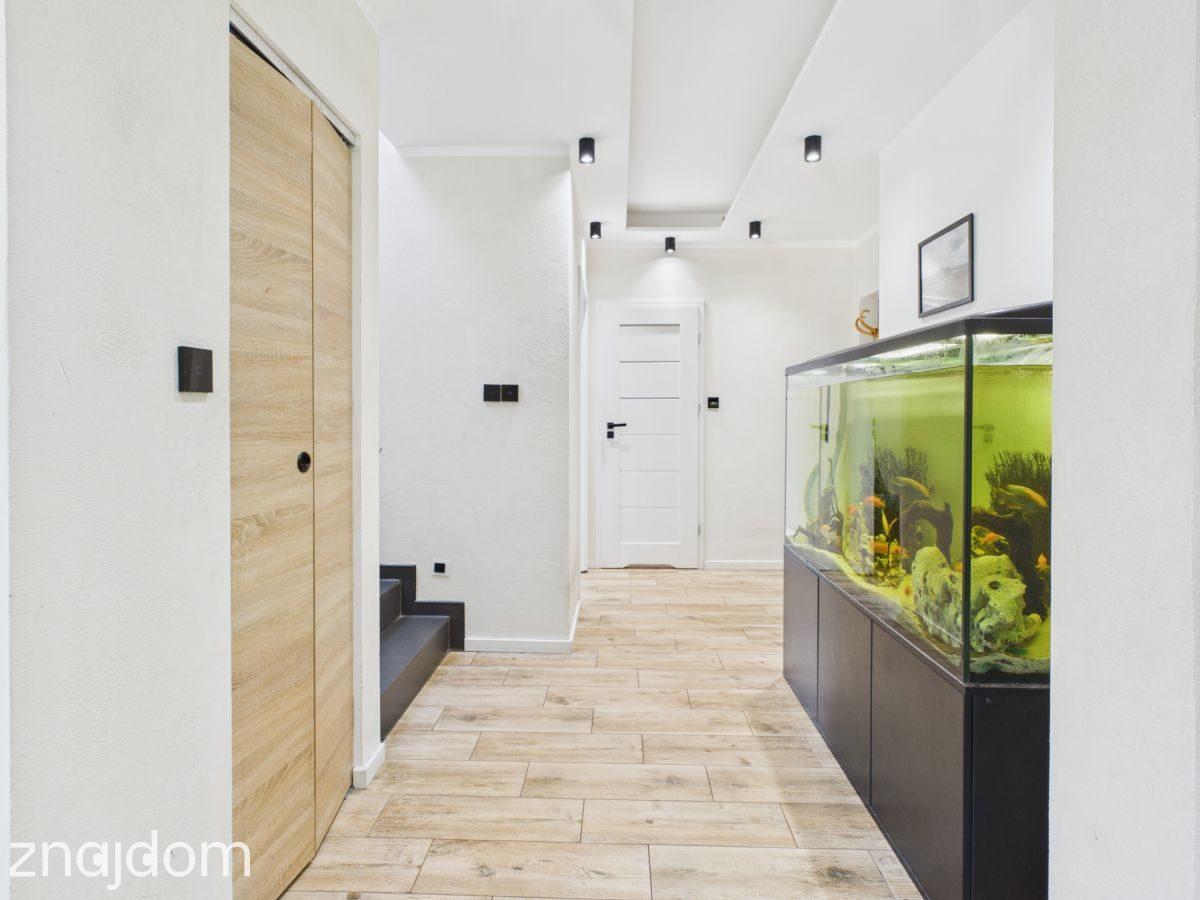 Nowoczesny dom z prywatnym SPA | DG Ząbkowice - zdjęcie 5