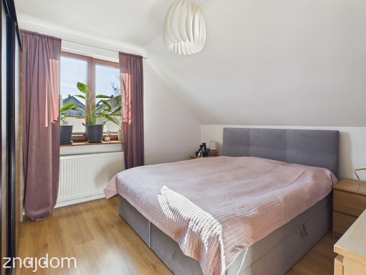 Nowoczesny dom z prywatnym SPA | DG Ząbkowice - zdjęcie 13