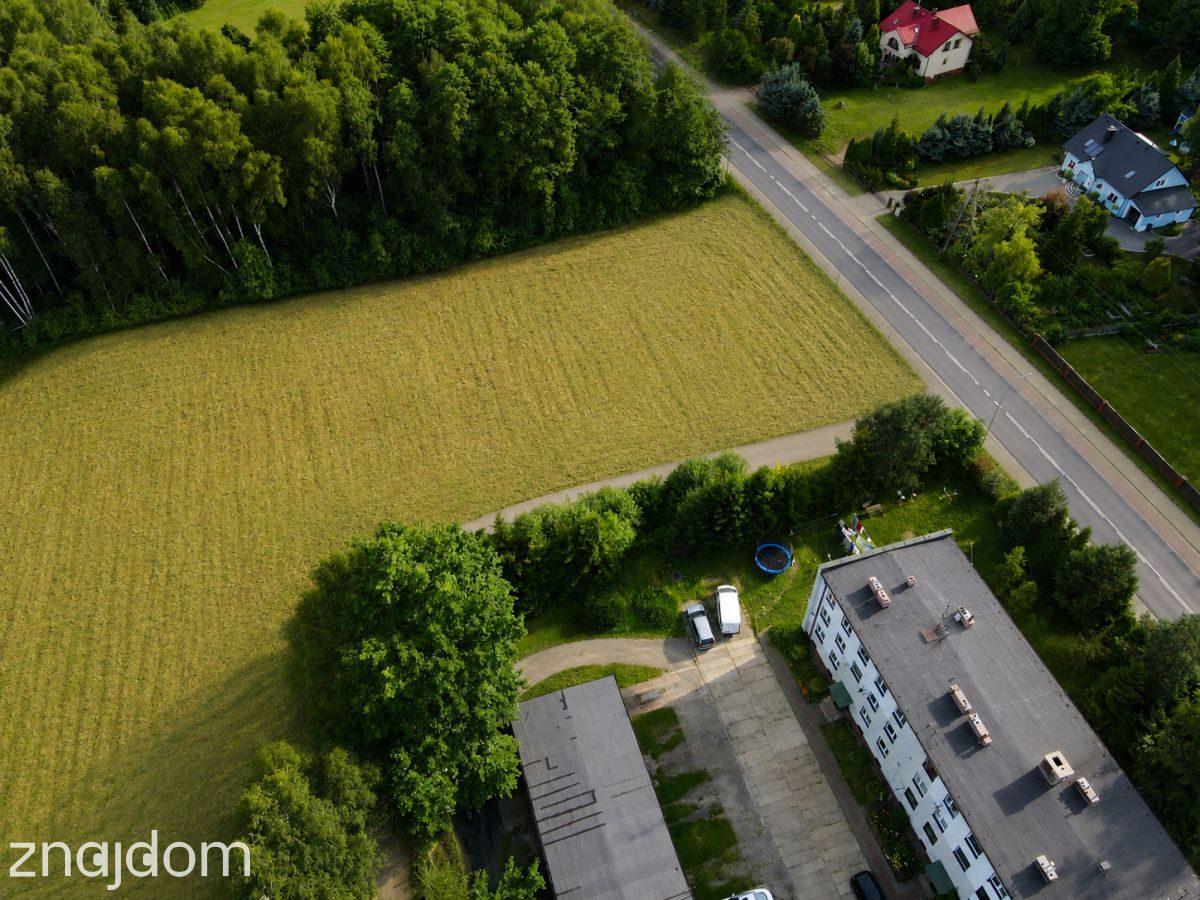 NOWA CENA -Teren inwestycyjny 2,65 ha przy DW 793 - zdjęcie 4