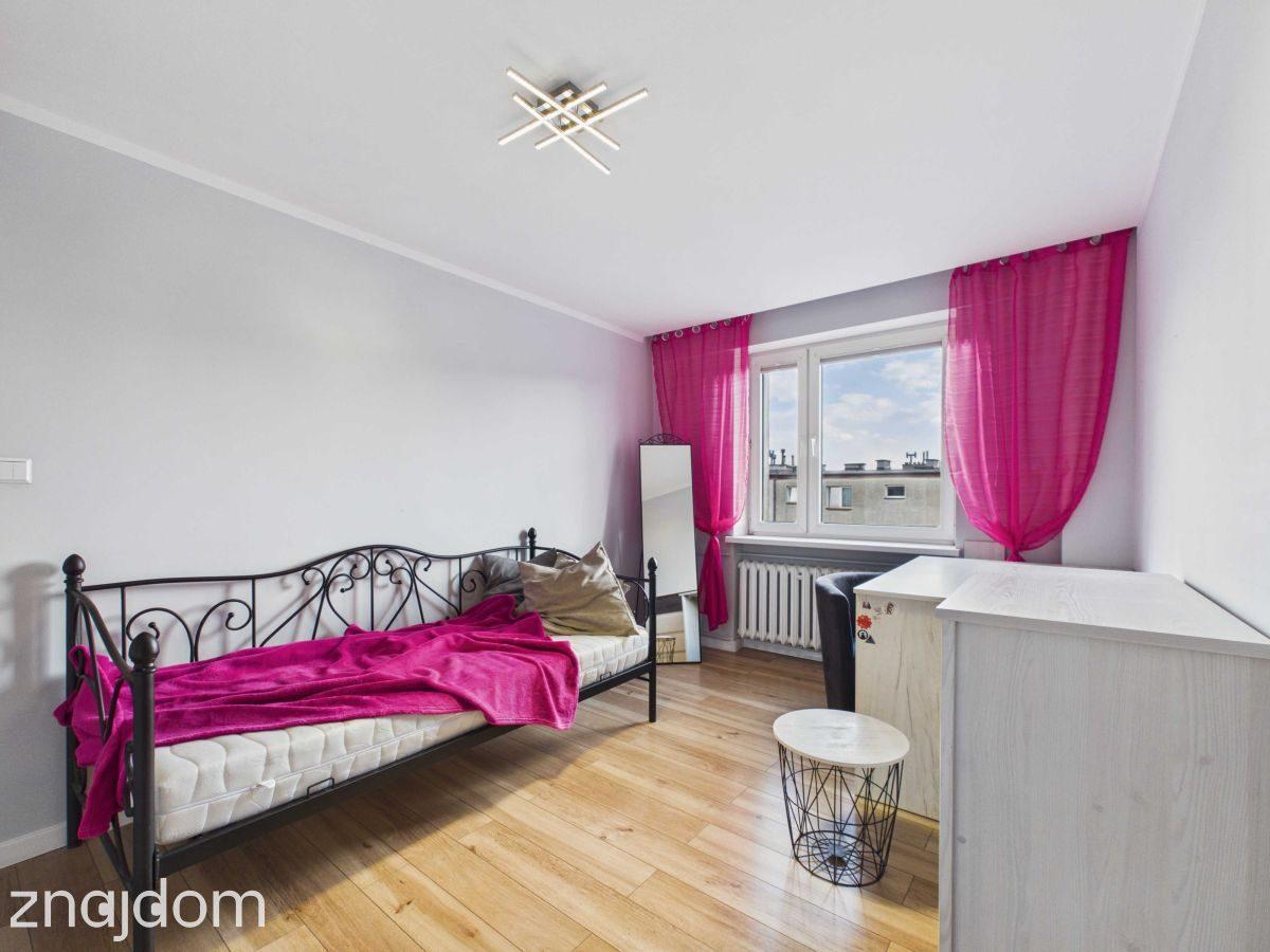 Jasne 2 pokoje | Balkon | Parking za szlabanem - zdjęcie 7