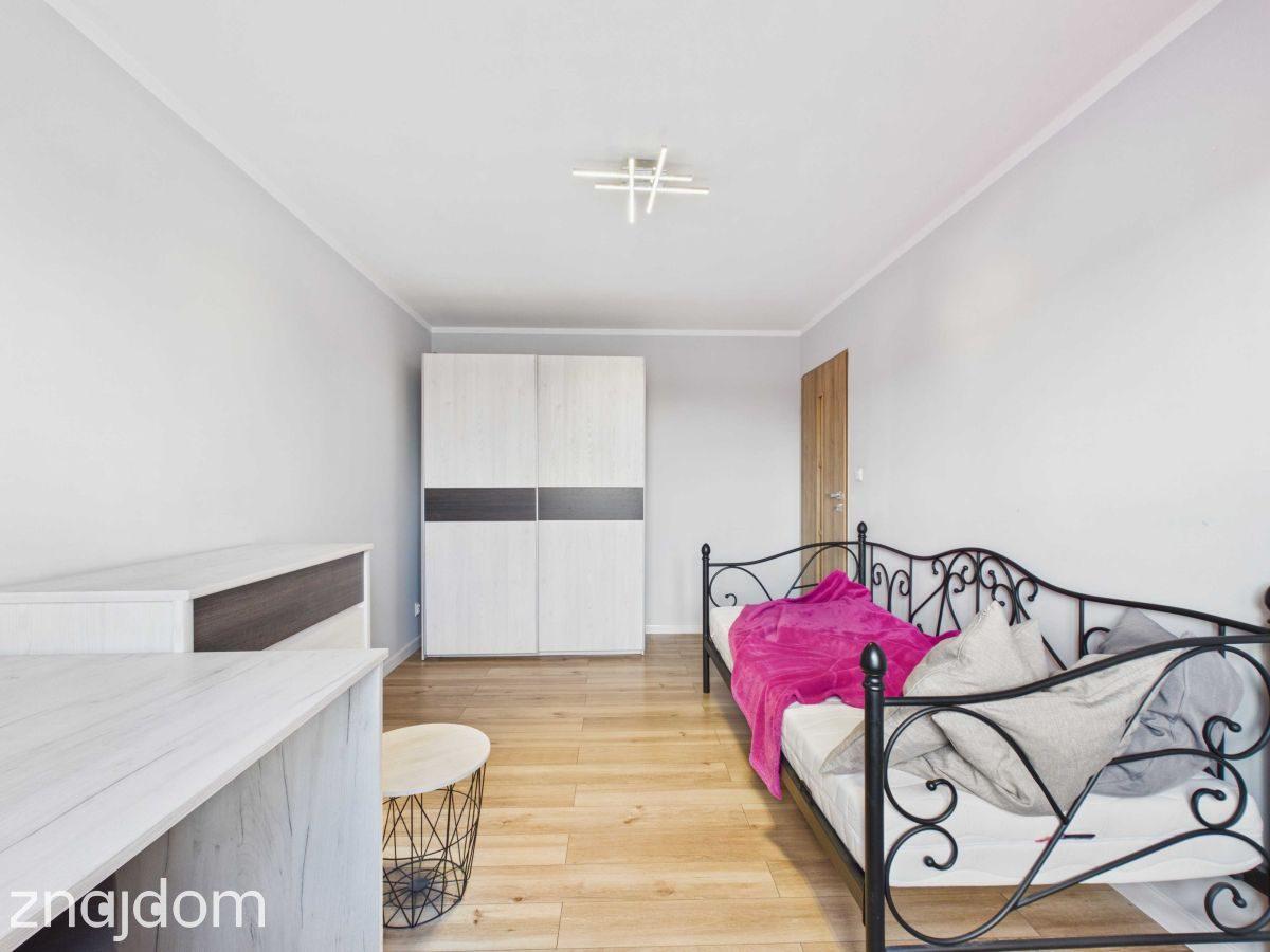 Jasne 2 pokoje | Balkon | Parking za szlabanem - zdjęcie 10