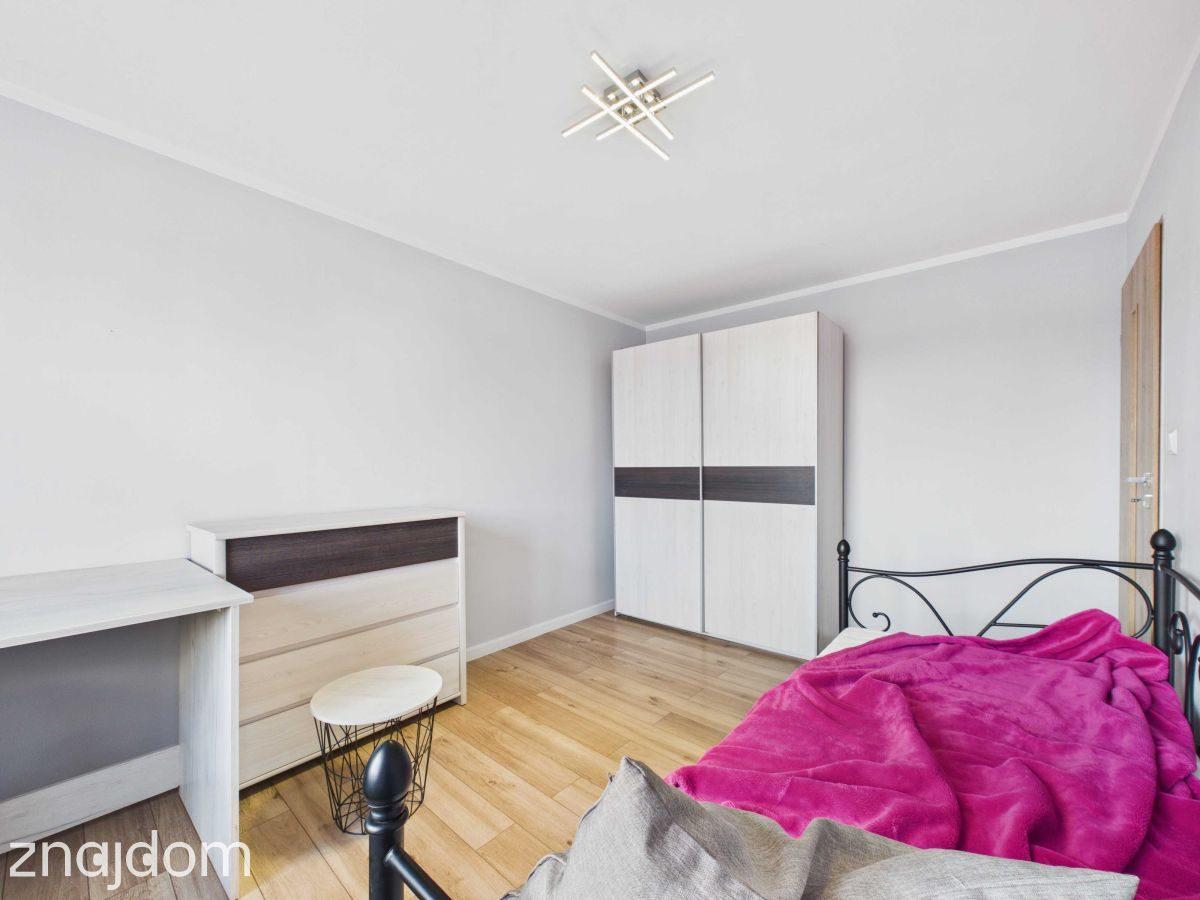 Jasne 2 pokoje | Balkon | Parking za szlabanem - zdjęcie 8