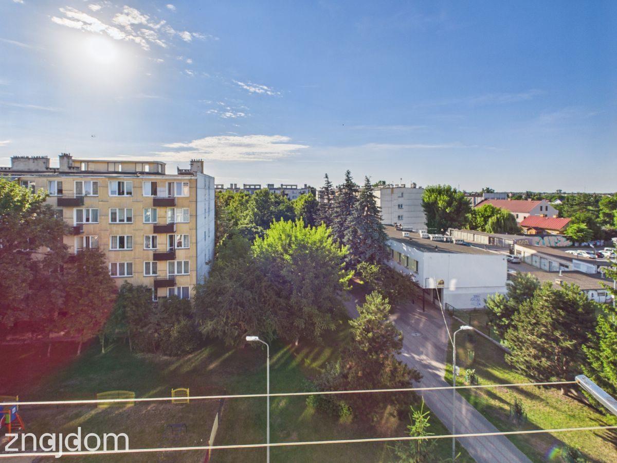 Wszystko pod ręką | 3 pokoje w centrum Łukowa - zdjęcie 10