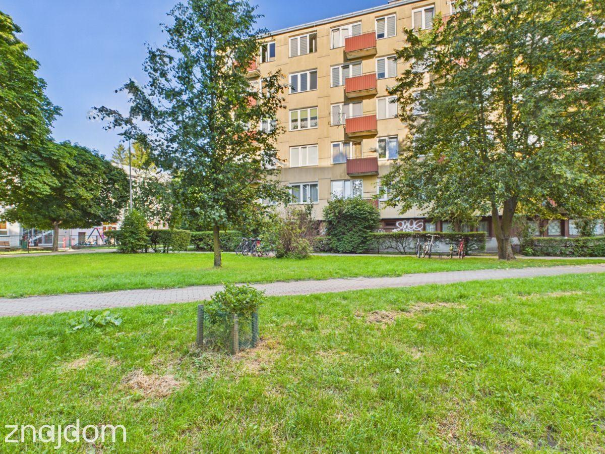 Wszystko pod ręką | 3 pokoje w centrum Łukowa - zdjęcie 12