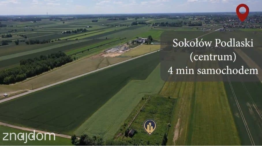 Buduj 5 Domów od Zaraz