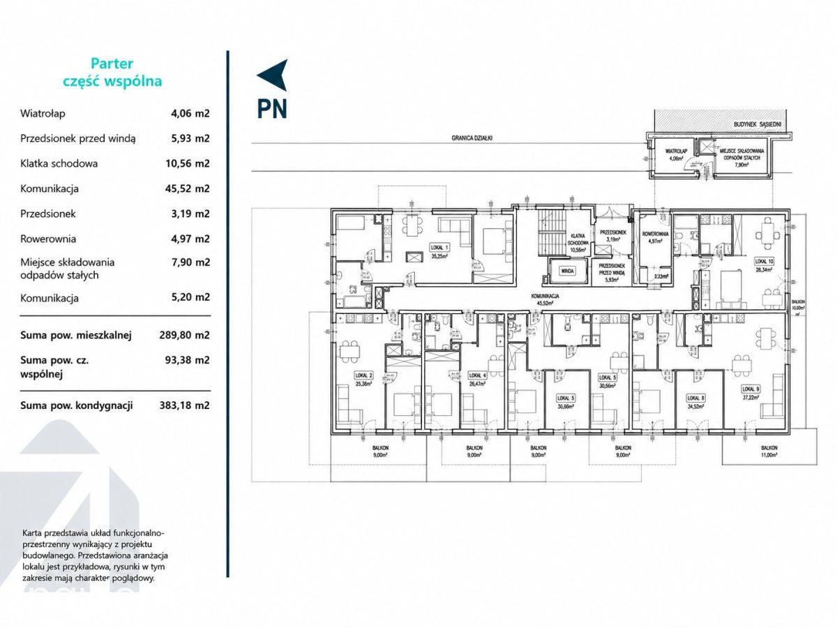 Nowa inwestycja | Wybierz swój apartament - zdjęcie 9