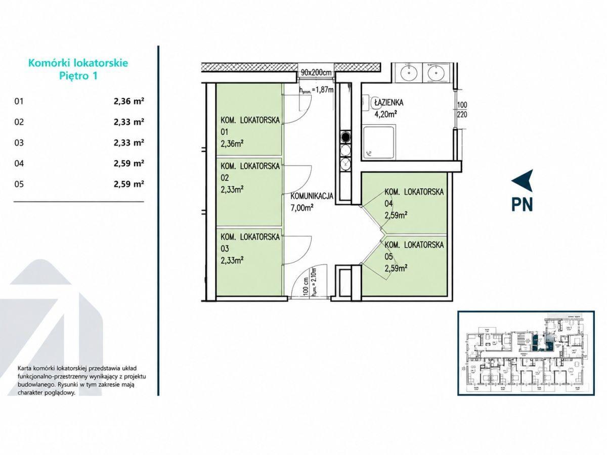 ięcej niż apartament – przemyślana przestrzeń - zdjęcie 10