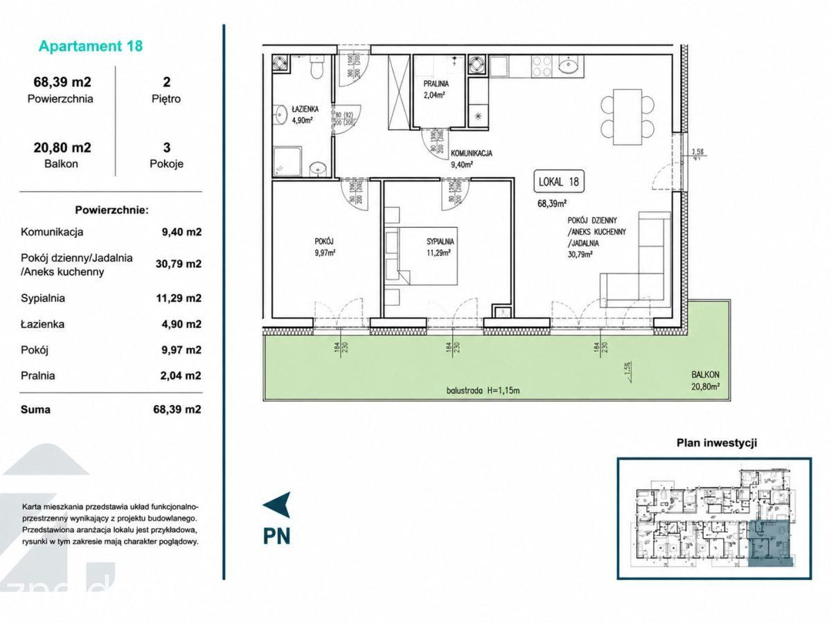 Nowa inwestycja | Apartamenty Łódzka 166 - zdjęcie 8