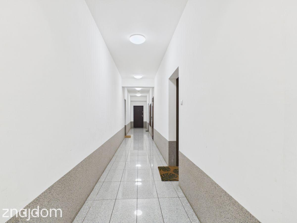 Rodzinny apartament na Woli I 40m2 taras - zdjęcie 21