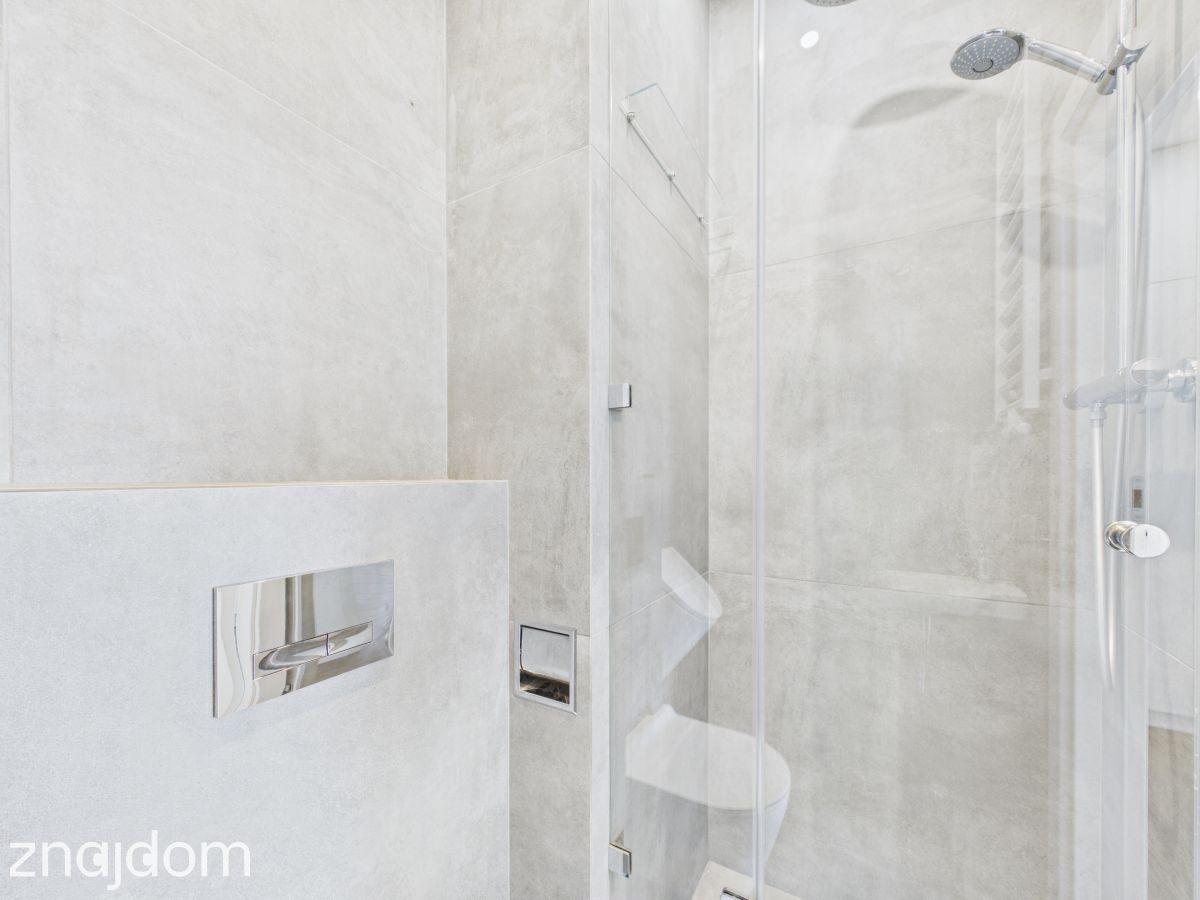 Rodzinny apartament na Woli I 40m2 taras - zdjęcie 19