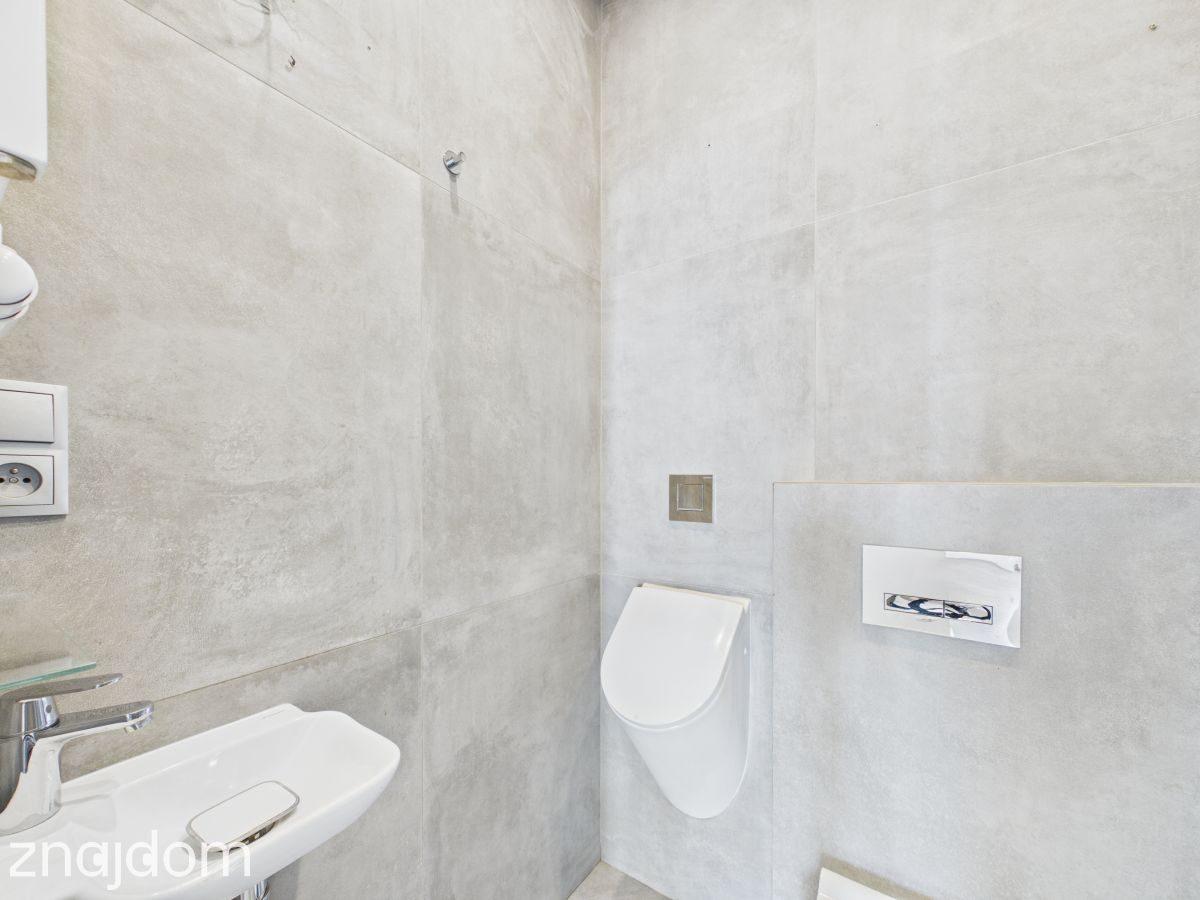 Rodzinny apartament na Woli I 40m2 taras - zdjęcie 18