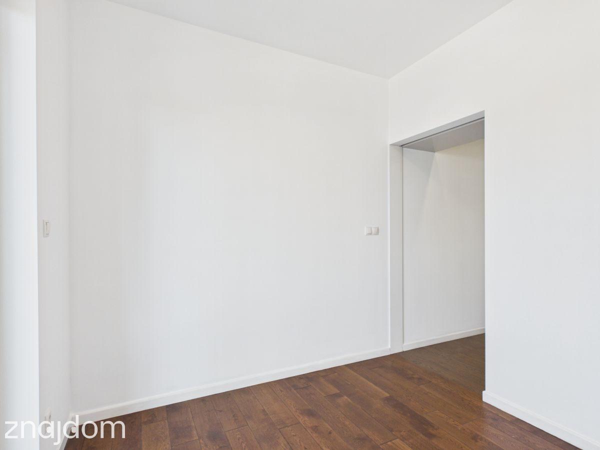 Rodzinny apartament na Woli I 40m2 taras - zdjęcie 15