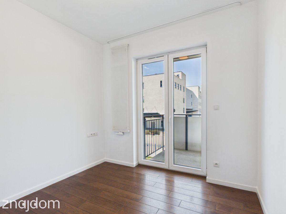 Rodzinny apartament na Woli I 40m2 taras - zdjęcie 14