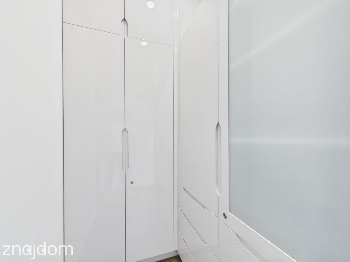 Rodzinny apartament na Woli I 40m2 taras - zdjęcie 13