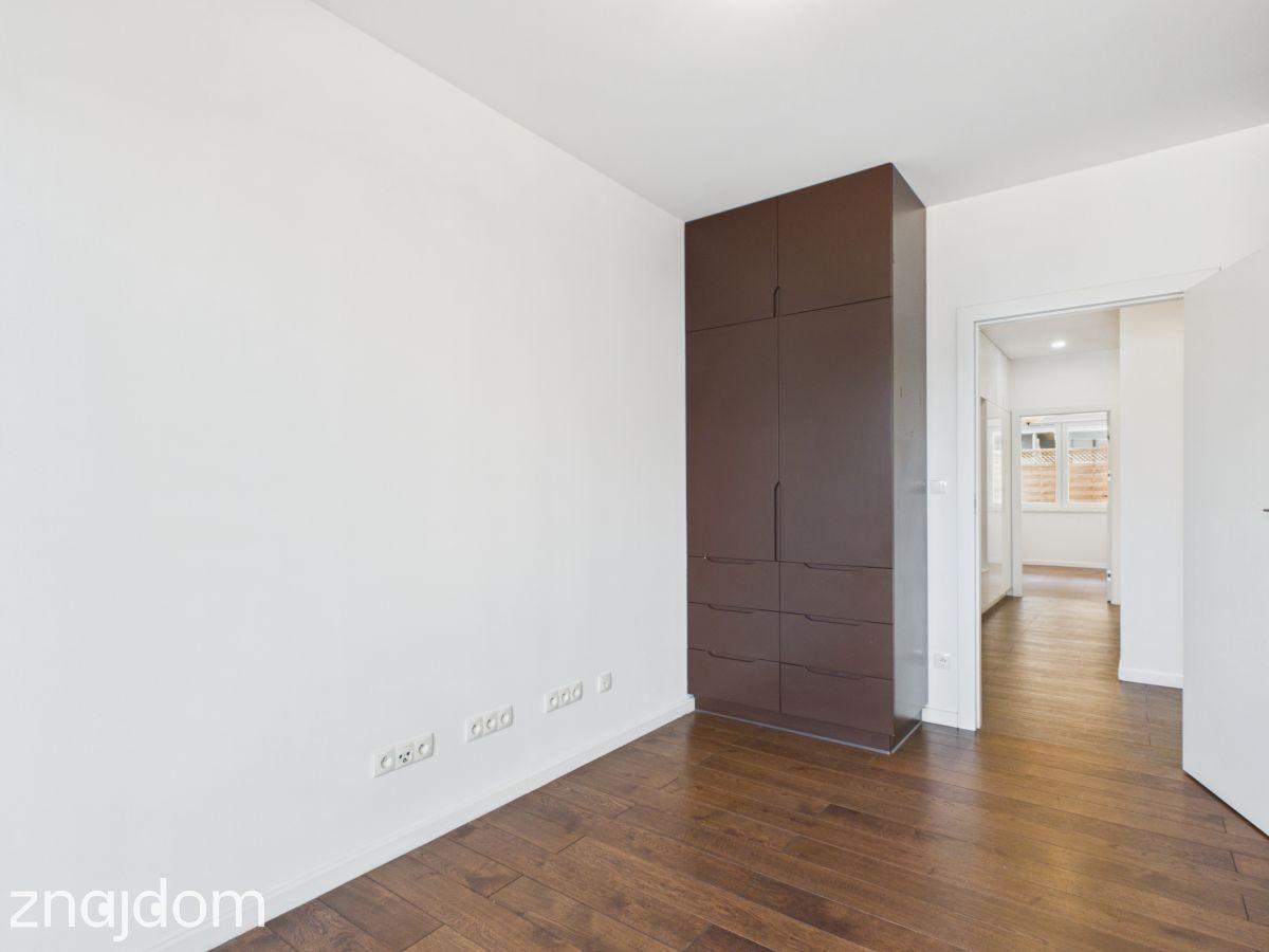 Rodzinny apartament na Woli I 40m2 taras - zdjęcie 11