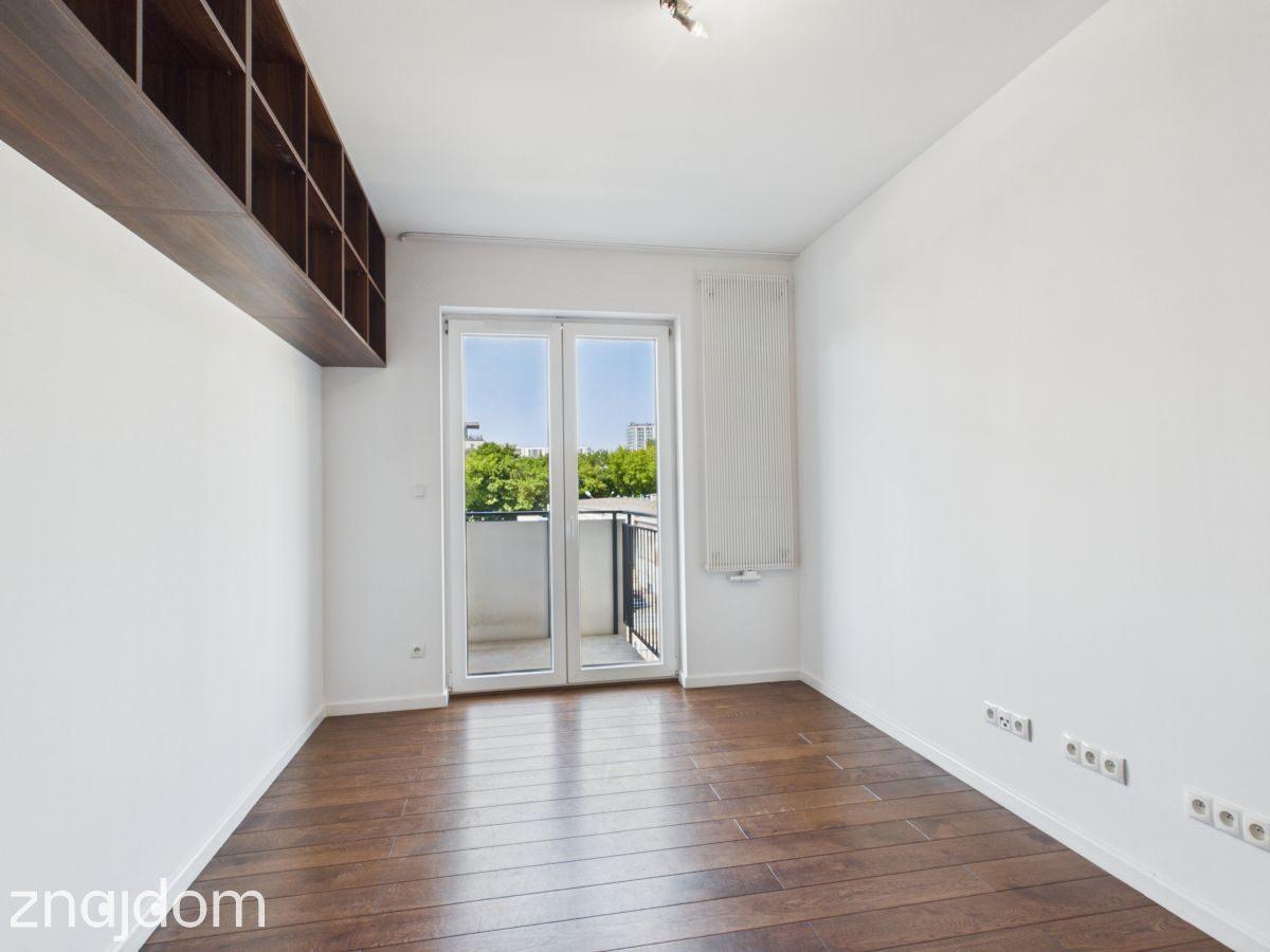 Rodzinny apartament na Woli I 40m2 taras - zdjęcie 10