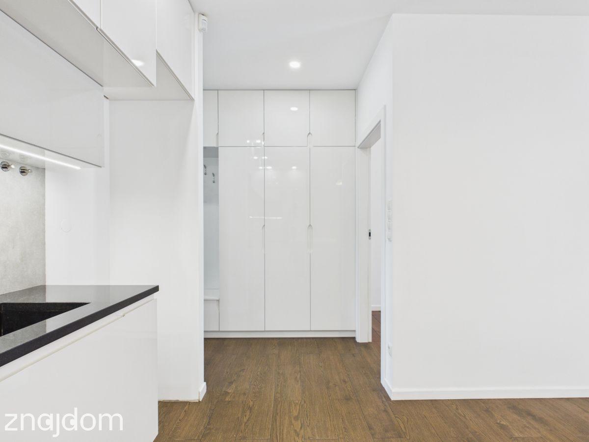 Rodzinny apartament na Woli I 40m2 taras - zdjęcie 3