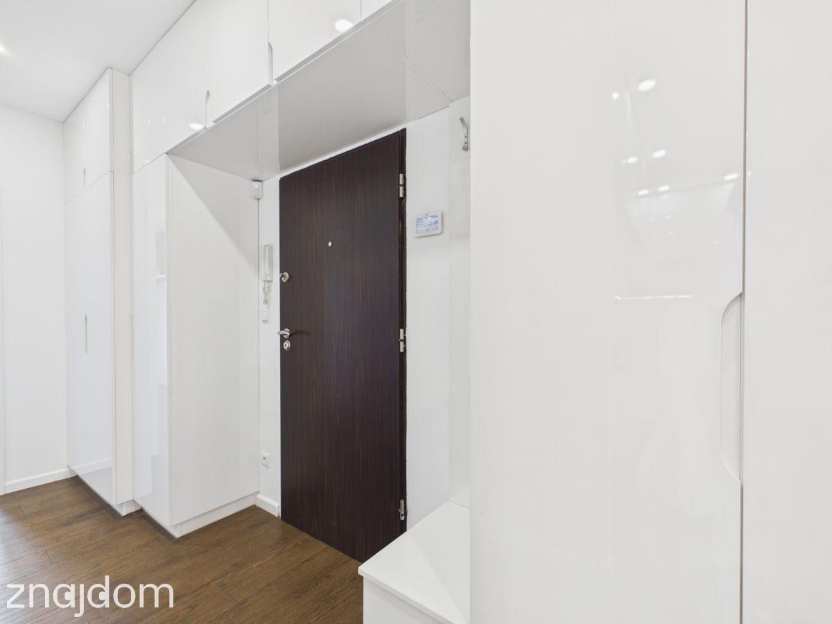 Rodzinny apartament na Woli I 40m2 taras - zdjęcie 9