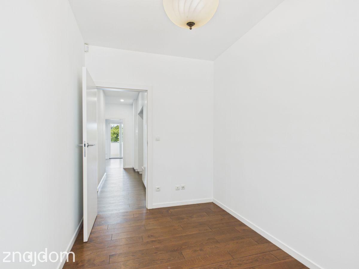 Rodzinny apartament na Woli I 40m2 taras - zdjęcie 8