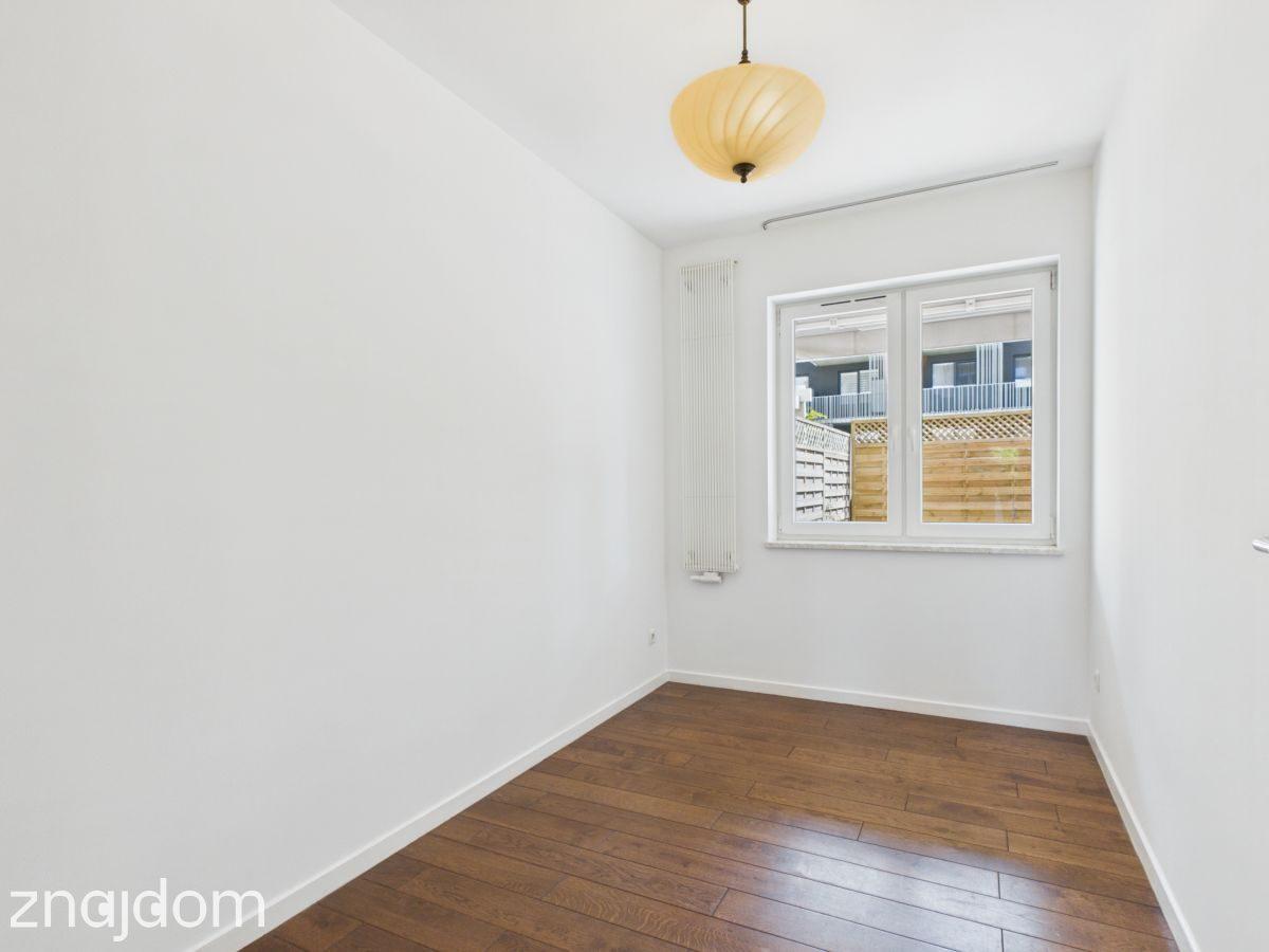 Rodzinny apartament na Woli I 40m2 taras - zdjęcie 7