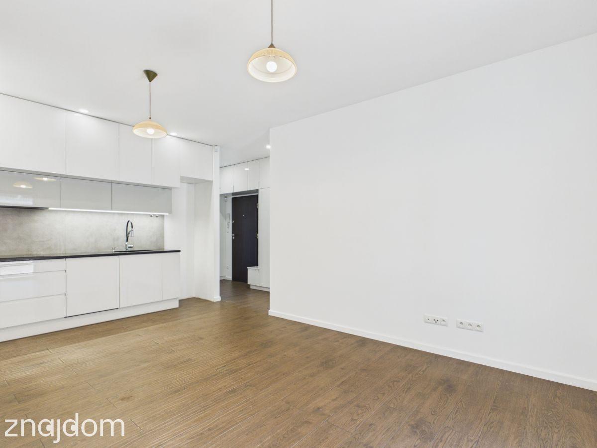 Rodzinny apartament na Woli I 40m2 taras - zdjęcie 4