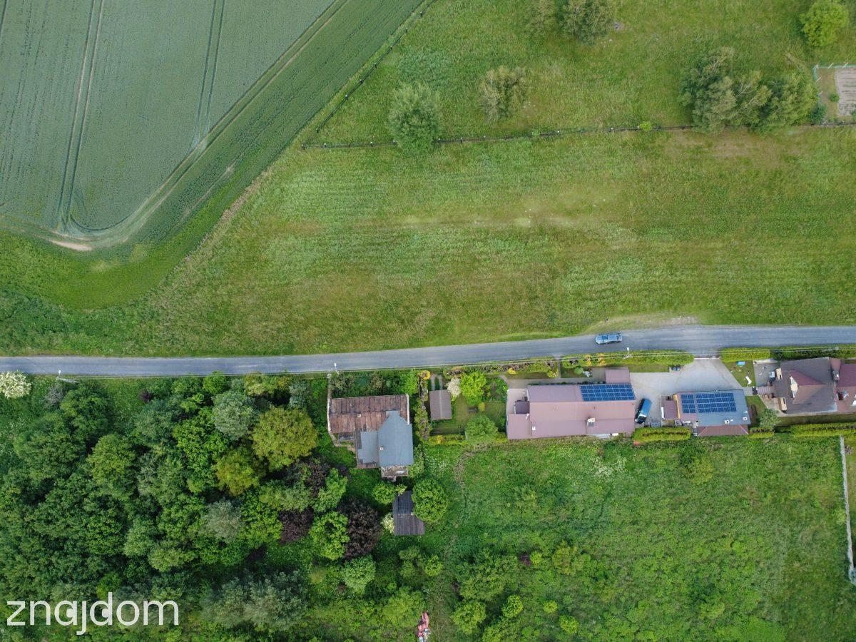 Duża działka pod inwestycję lub dom | 3765 m² - zdjęcie 3
