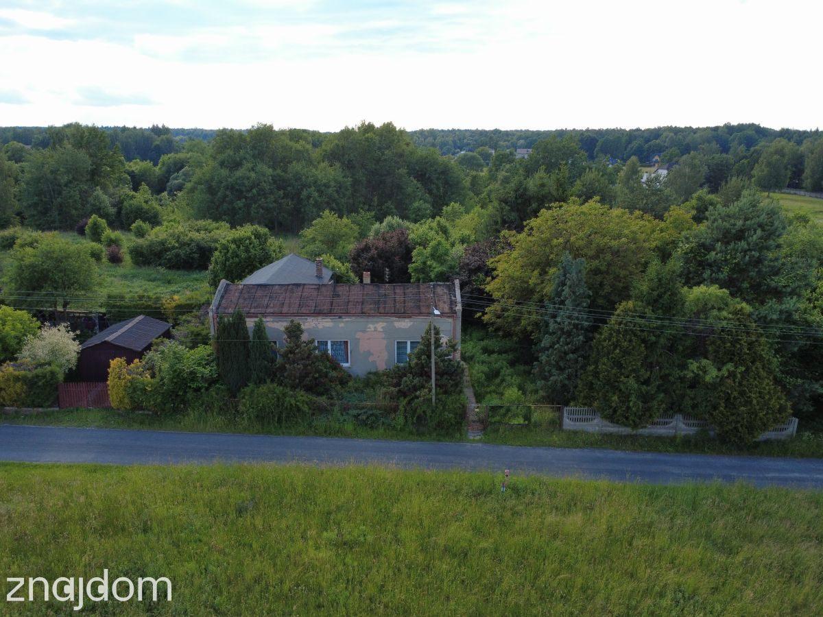 Duża działka pod inwestycję lub dom | 3765 m²