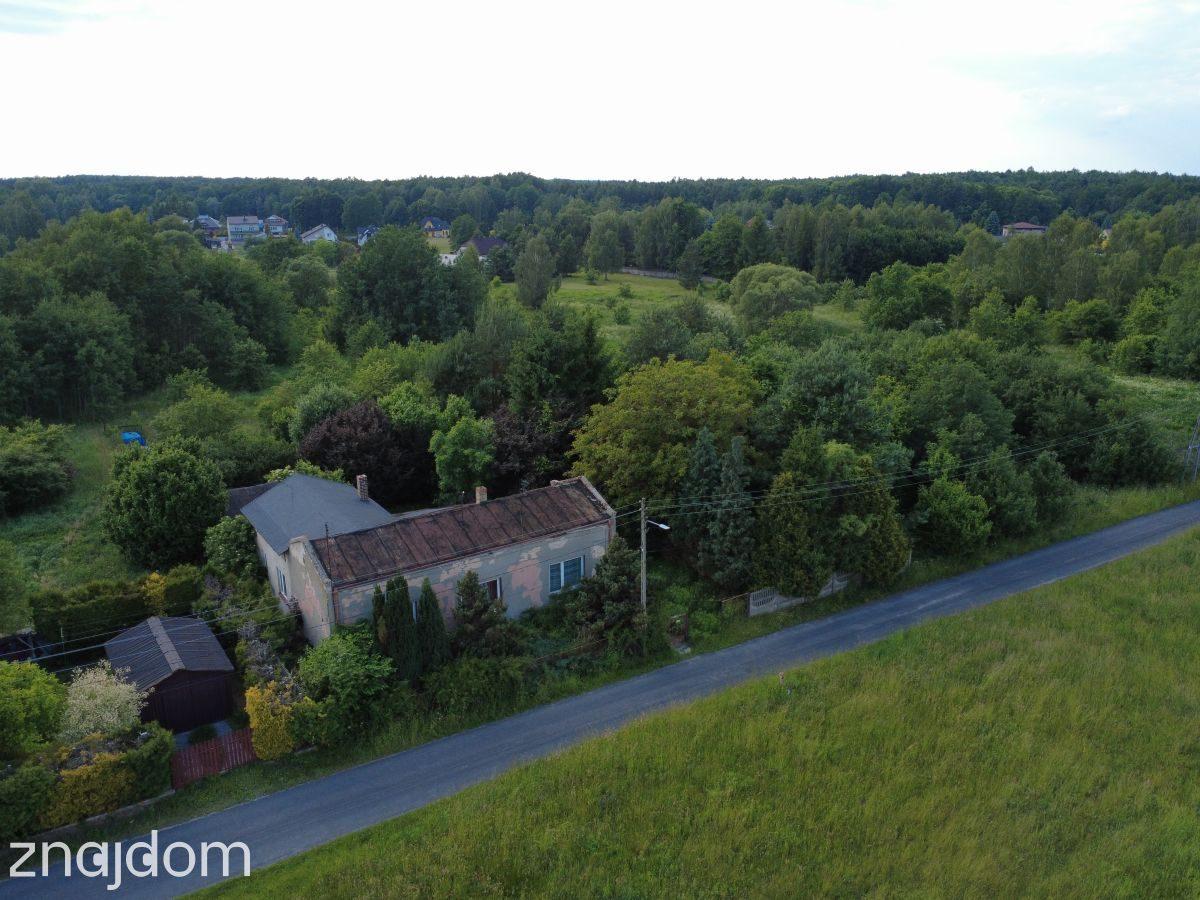 Duża działka pod inwestycję lub dom | 3765 m² - zdjęcie 2