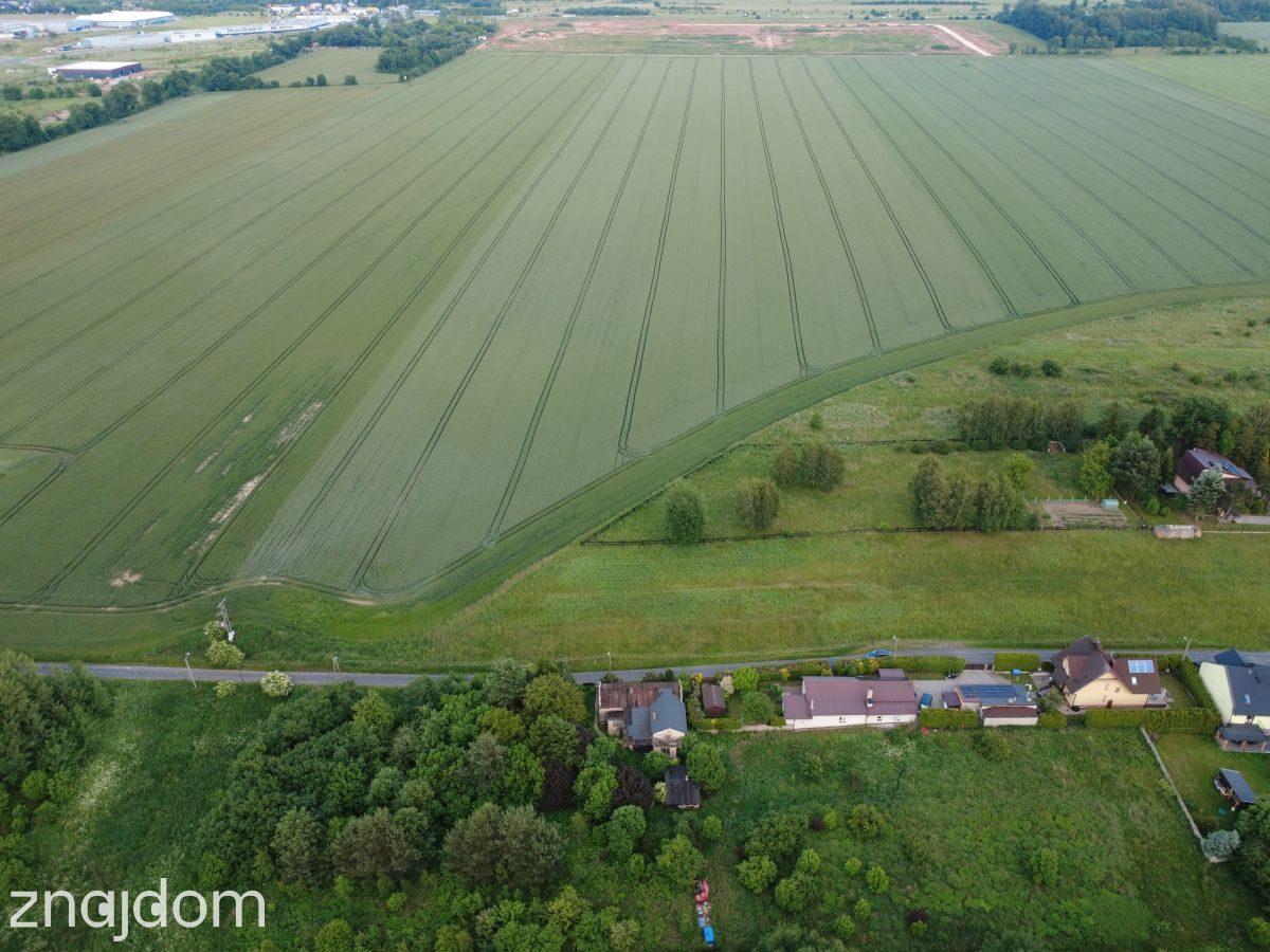 Duża działka pod inwestycję lub dom | 3765 m² - zdjęcie 4