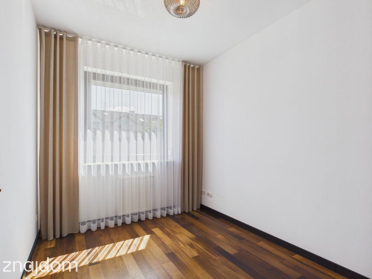 Parkitka | 75 m² | 2 balkony | Garaż - zdjęcie 14