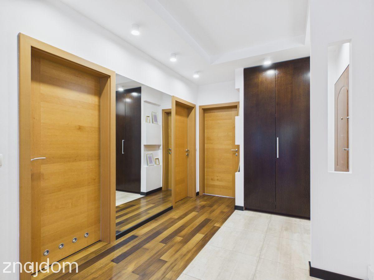 Parkitka | 75 m² | 2 balkony | Garaż - zdjęcie 11