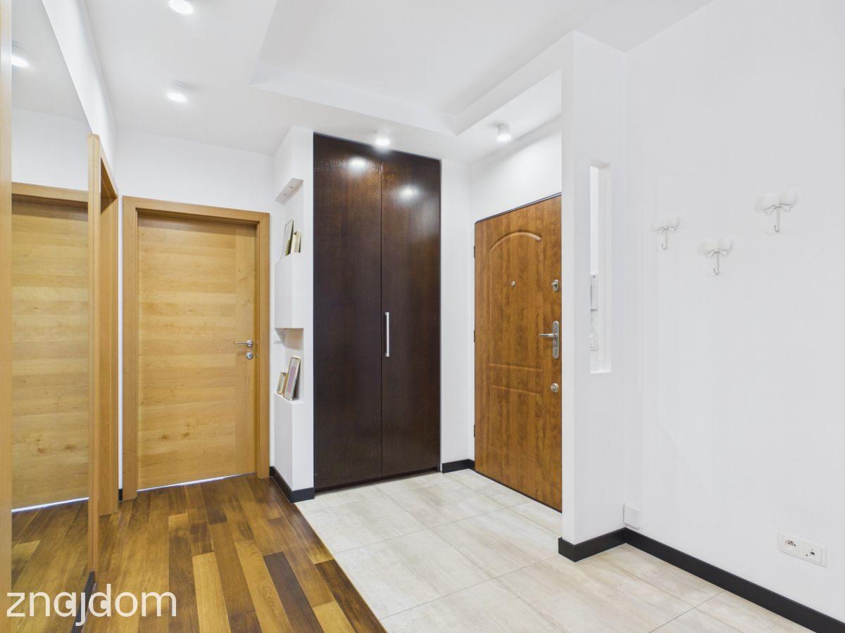Parkitka | 75 m² | 2 balkony | Garaż - zdjęcie 17