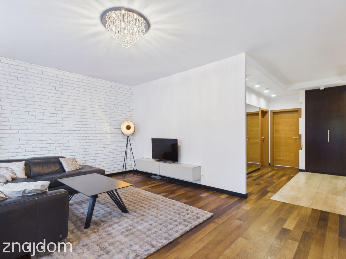 Parkitka | 75 m² | 2 balkony | Garaż - zdjęcie 2