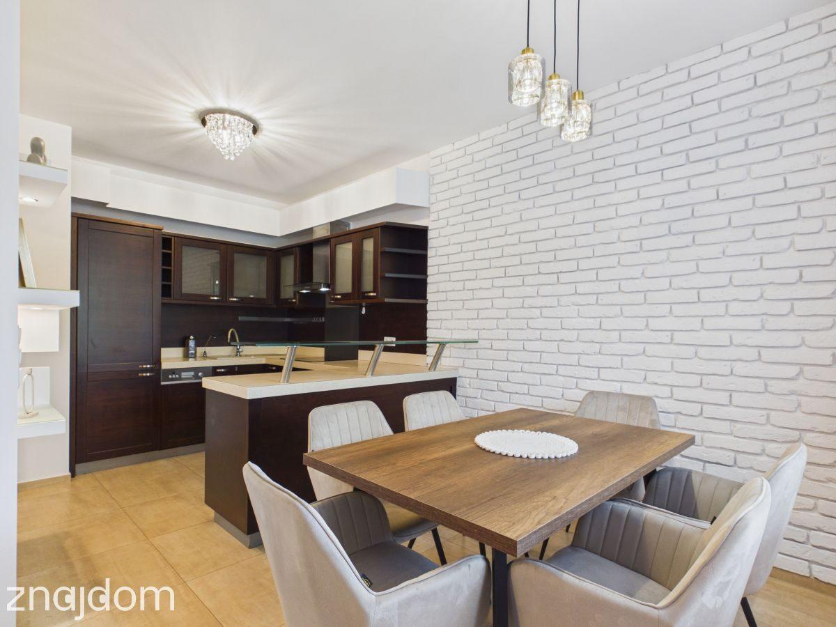 Parkitka | 75 m² | 2 balkony | Garaż - zdjęcie 4