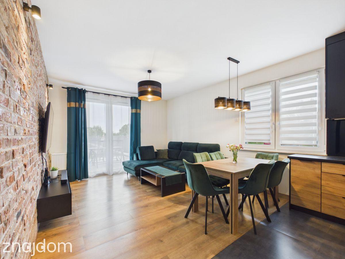 Apartament premium z ogrodem | Knurów - zdjęcie 2