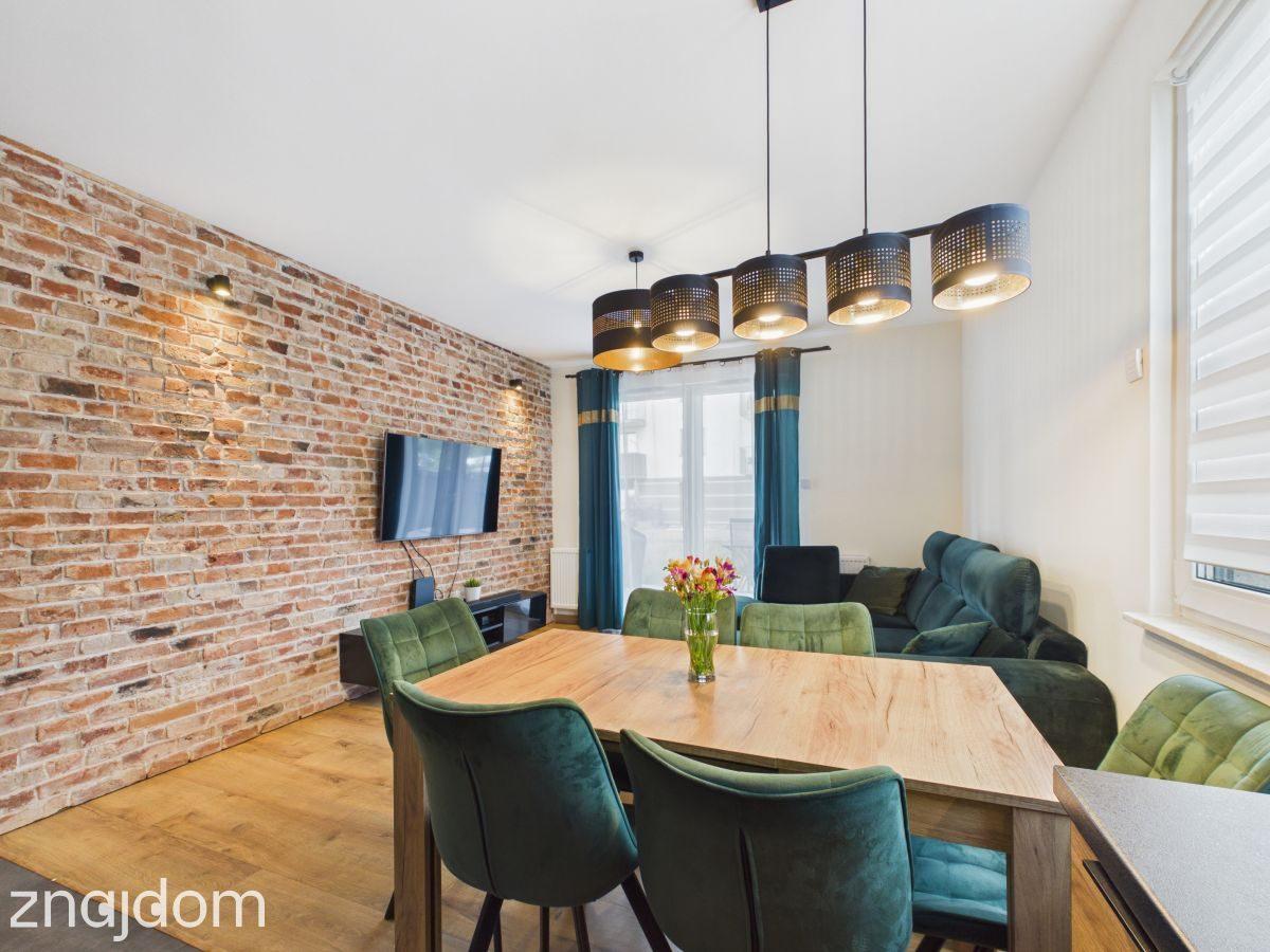 Apartament premium z ogrodem | Knurów - zdjęcie 5