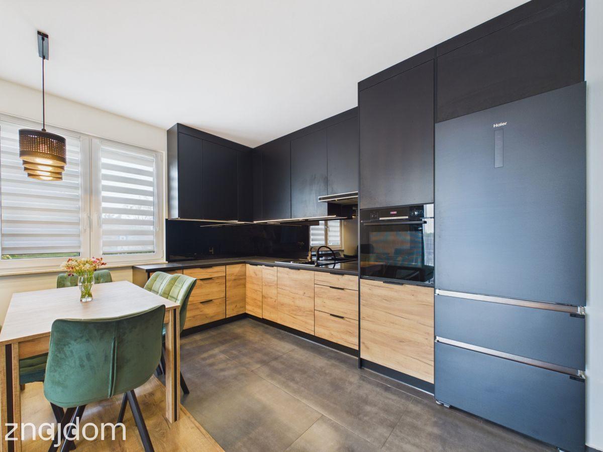 Apartament premium z ogrodem | Knurów - zdjęcie 4