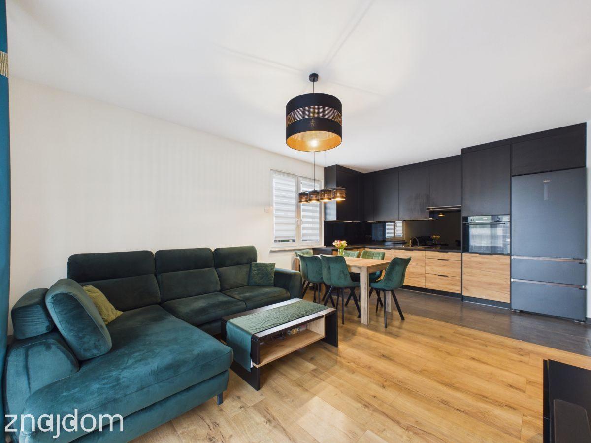Apartament premium z ogrodem | Knurów - zdjęcie 3