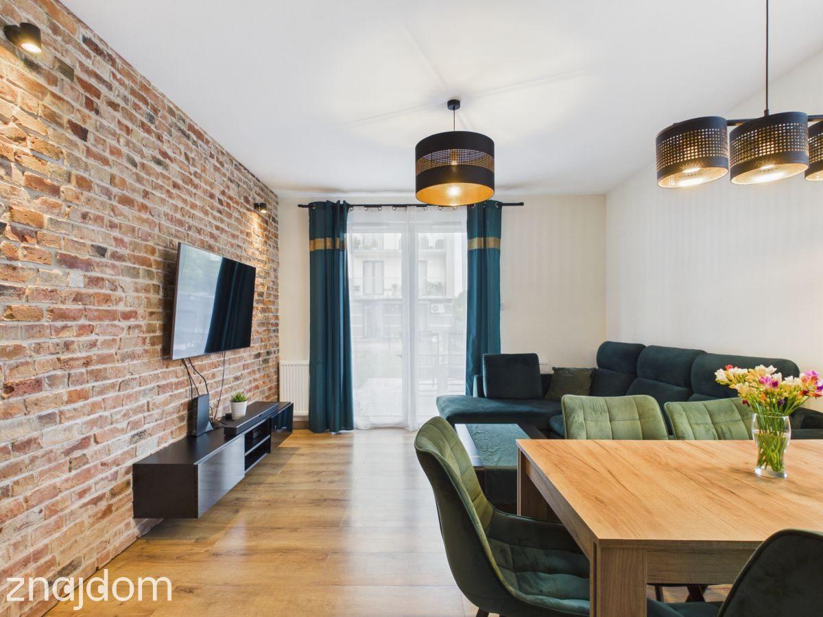 Apartament premium z ogrodem | Knurów - zdjęcie 6