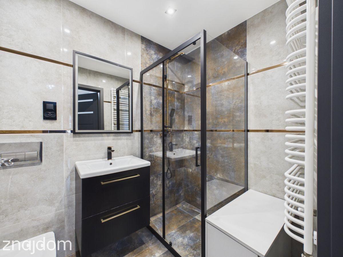 Apartament premium z ogrodem | Knurów - zdjęcie 14