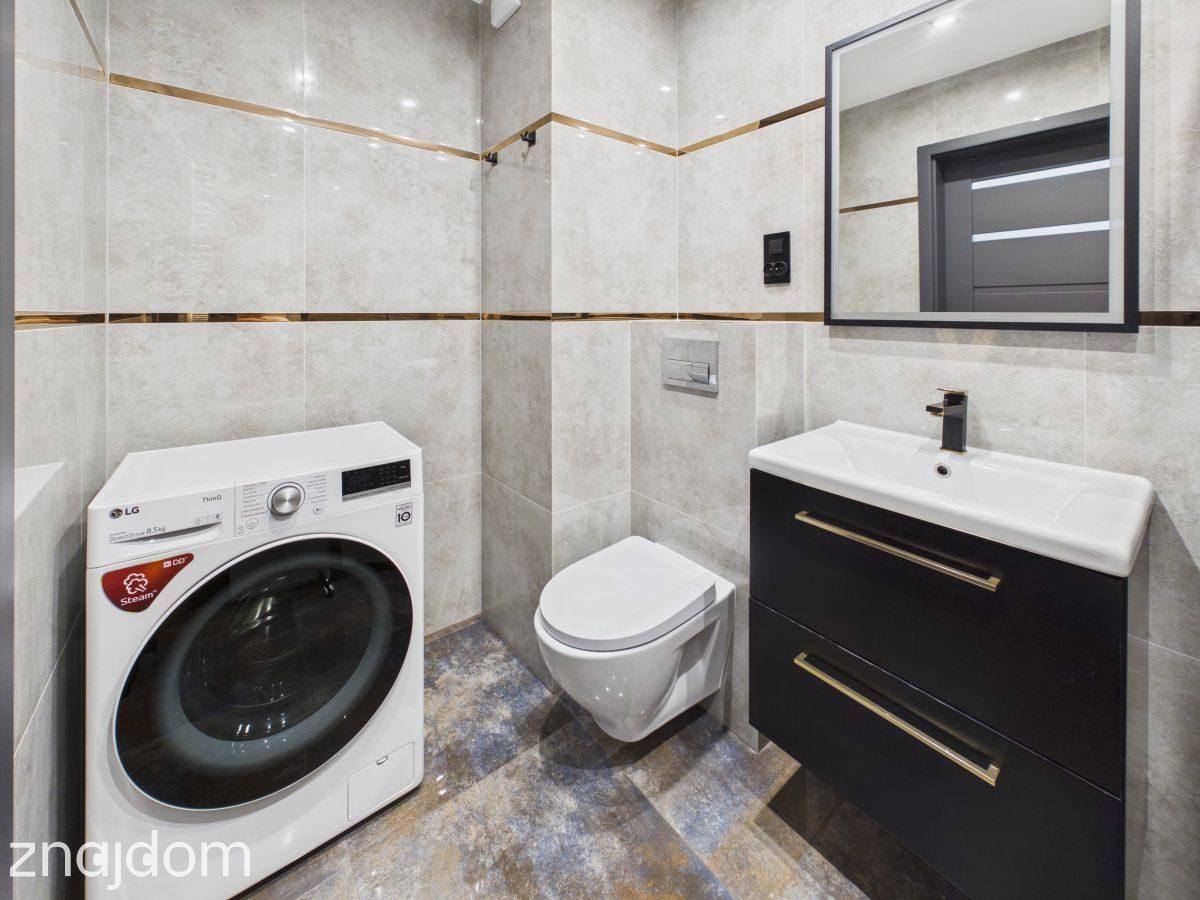 Apartament premium z ogrodem | Knurów - zdjęcie 15