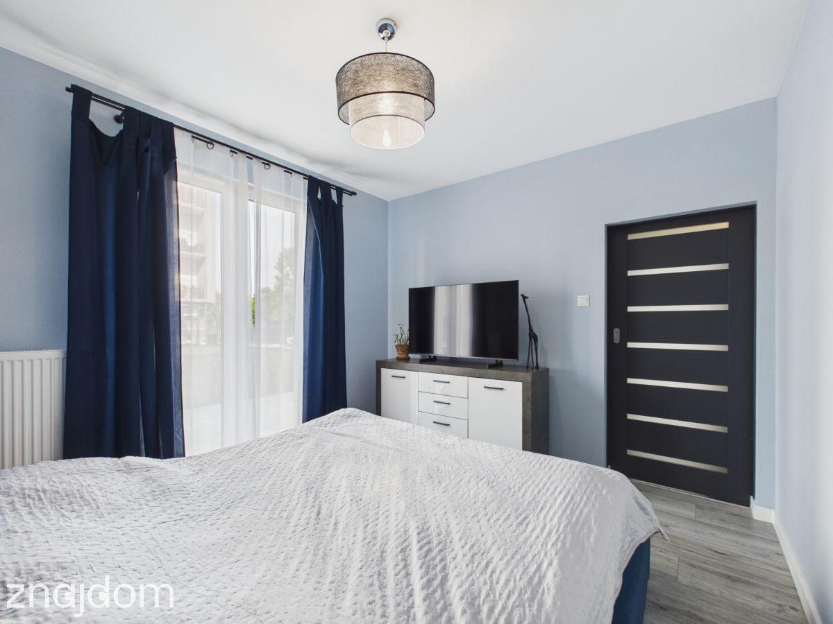 Apartament premium z ogrodem | Knurów - zdjęcie 9