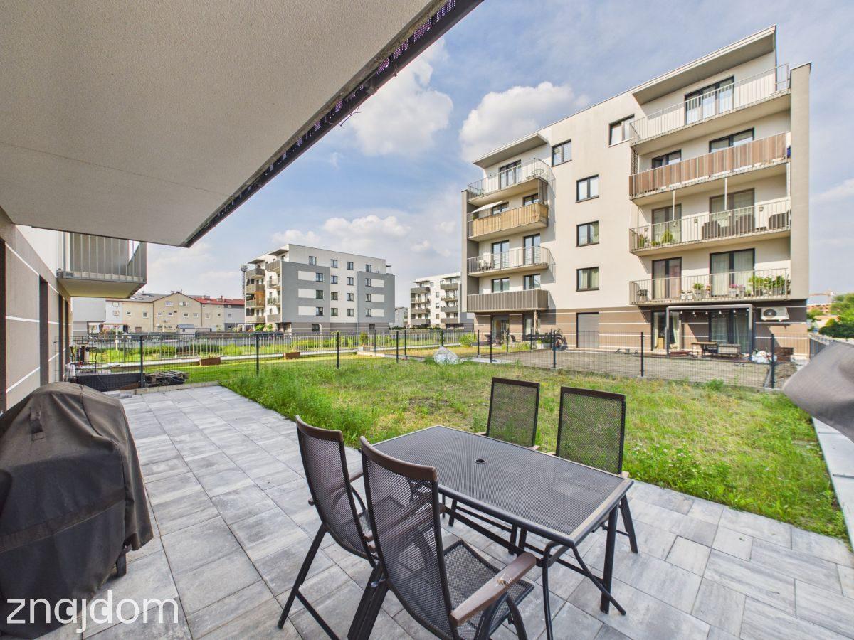 Apartament premium z ogrodem | Knurów - zdjęcie 20