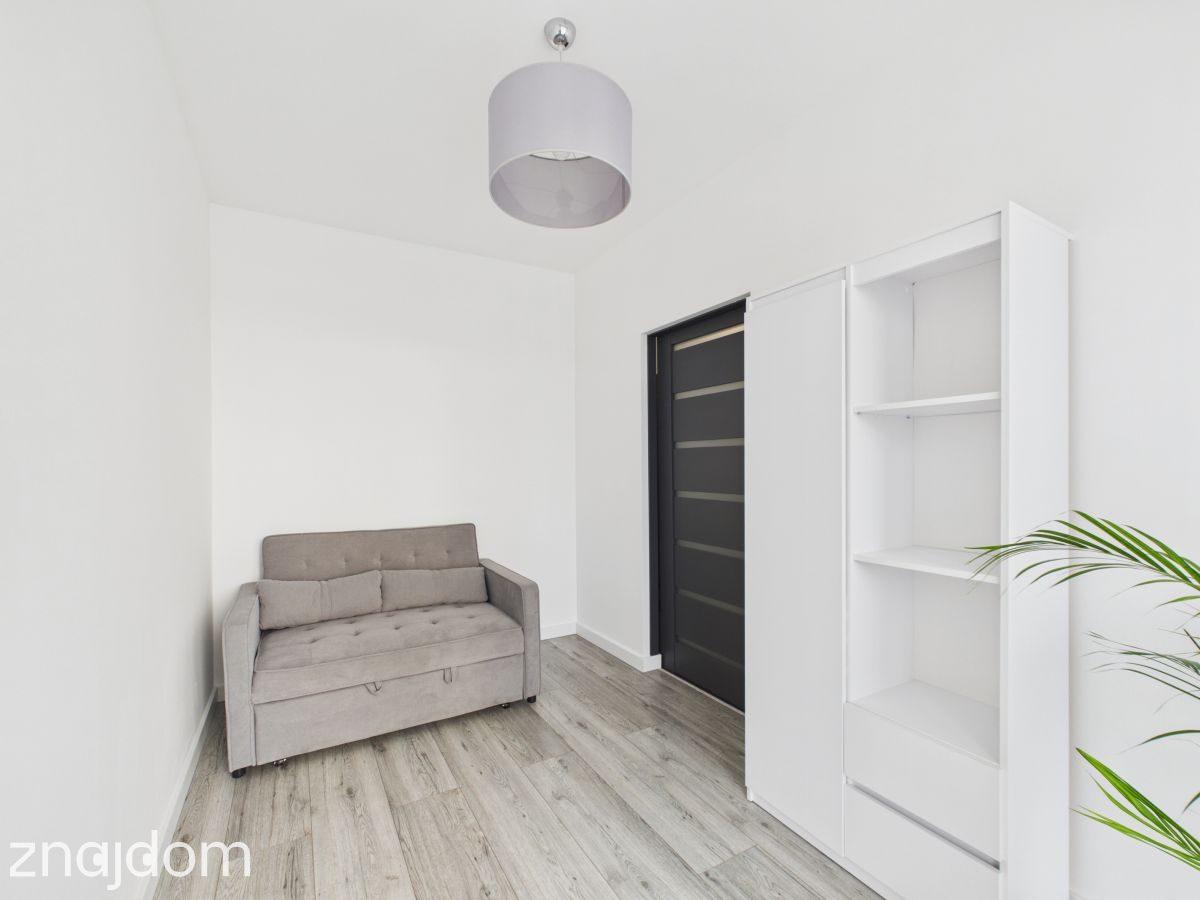 Apartament premium z ogrodem | Knurów - zdjęcie 12