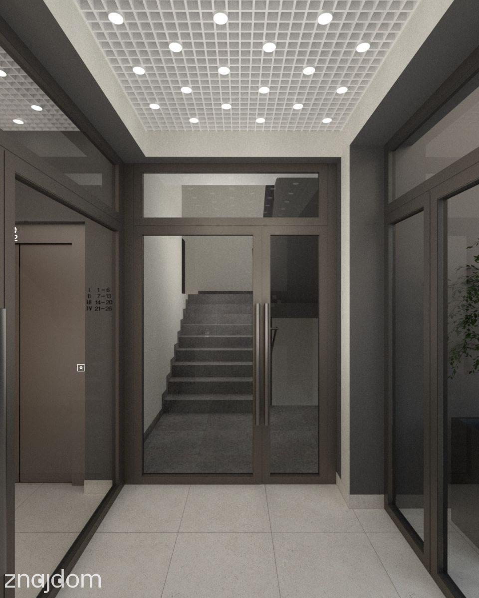 Stylowy apartament z tarasem w nowym osiedlu - zdjęcie 7