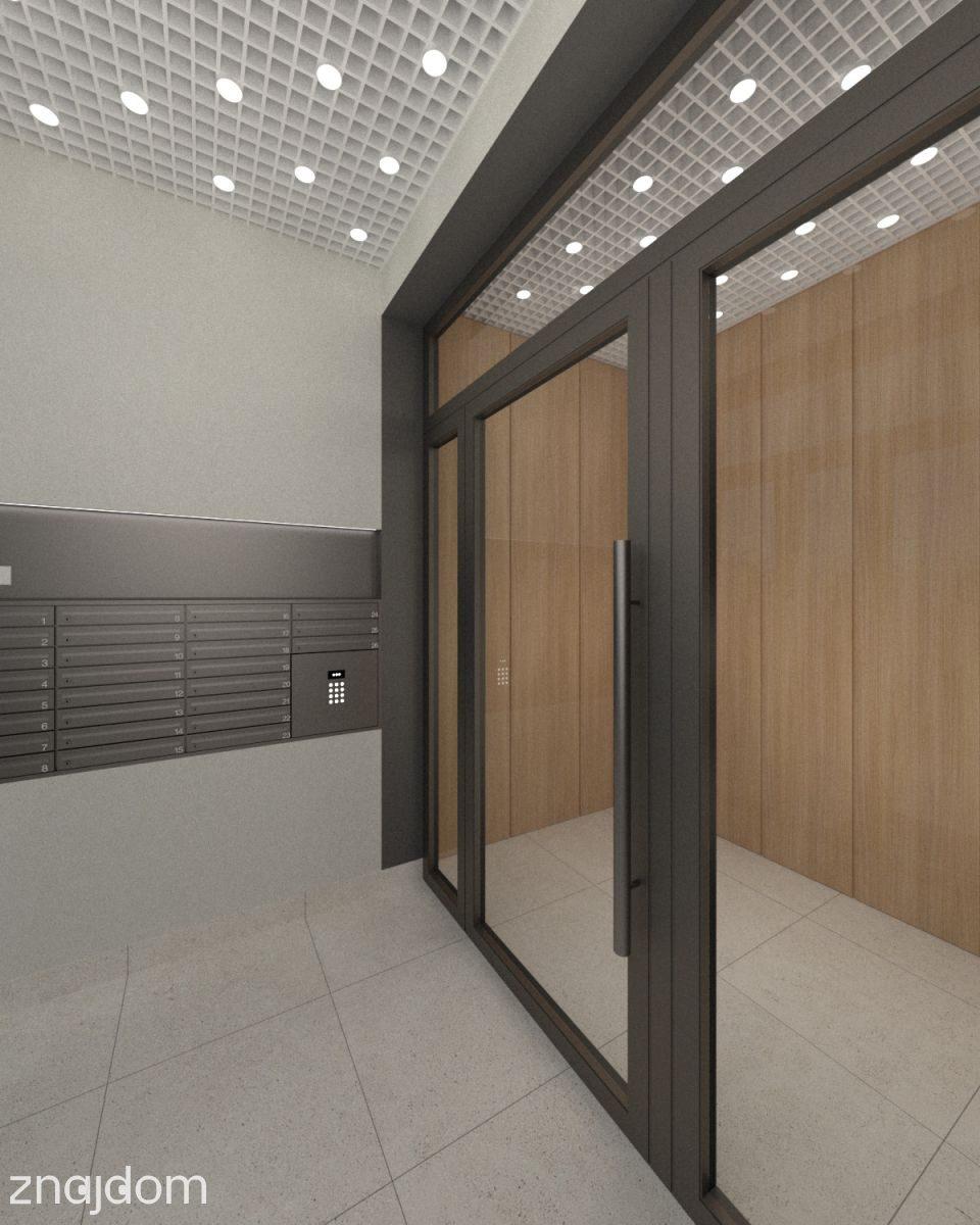 Apartament z funkcjonalnym układem na parterze - zdjęcie 10